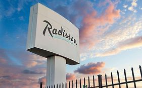 Radisson Hotel Salt Lake City Airport